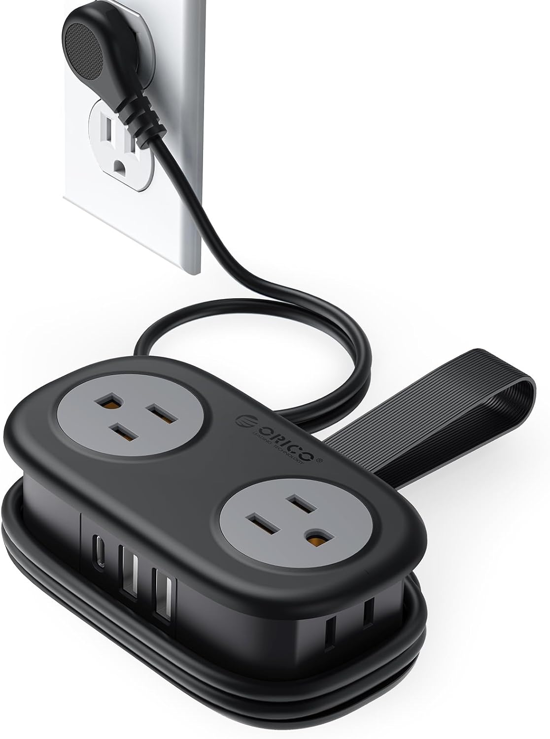 ORICO Travel Power Strip Review: Worth It in 2026?