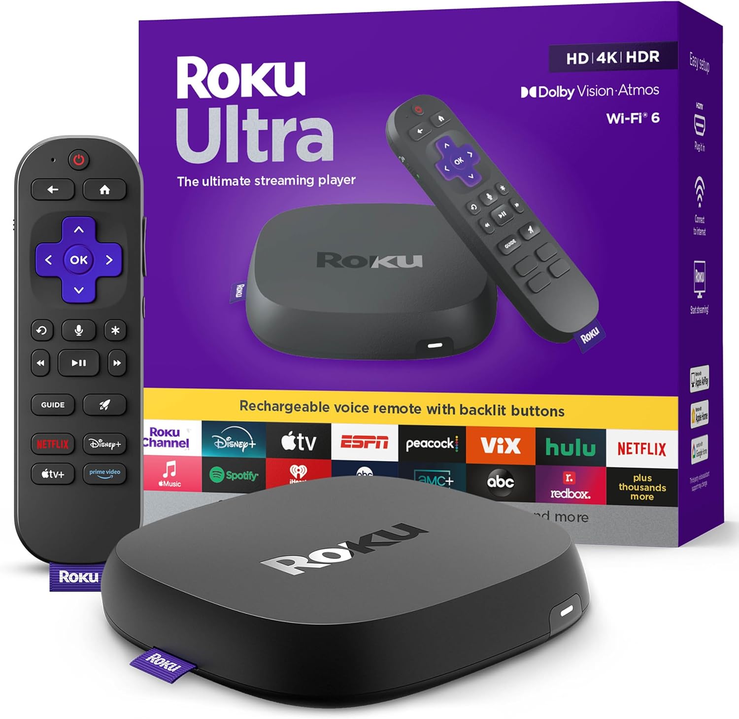 Roku Ultra (2024) Review: Worth It in 2026?
