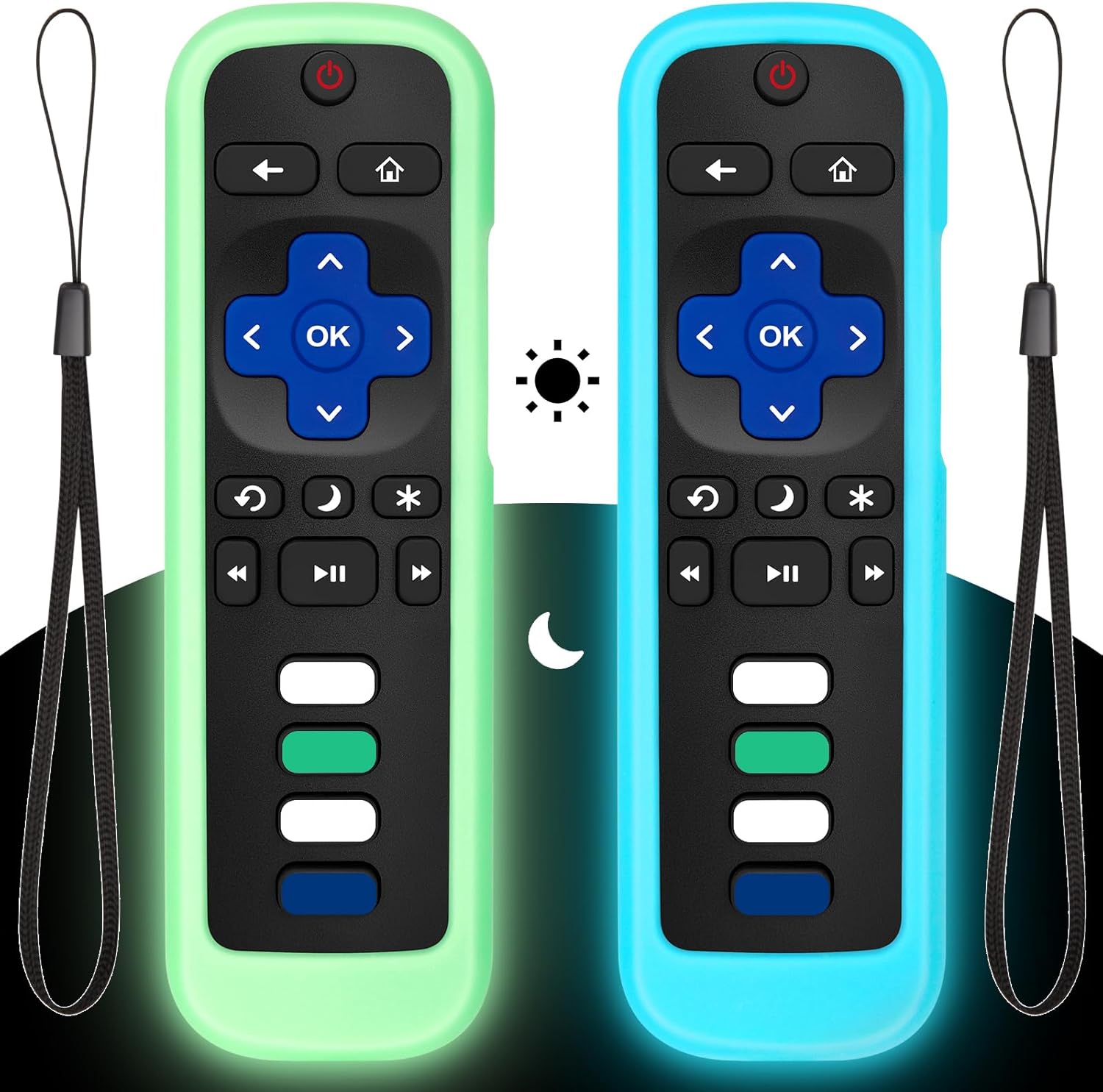 Glow Roku Remote Case Review: Worth It in 2026?