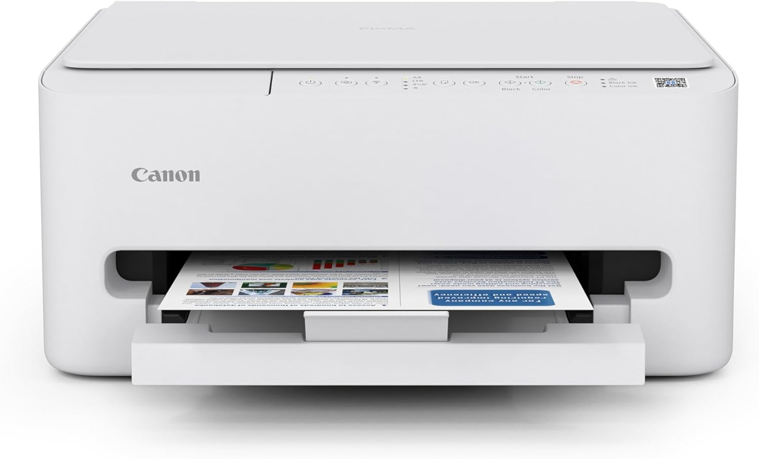 Canon PIXMA TS4320 Review: Worth It in 2026?